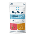 DripDrop Zero Sugar Plus 2-Stick Sample Pack - V9W5