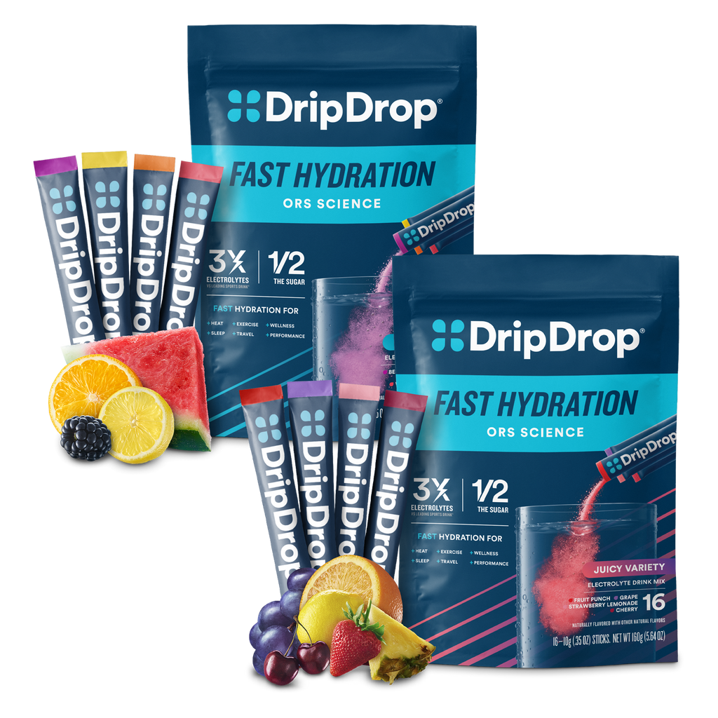 Starter Pack Bundle, 32 count - 49RM