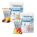 Zero Sugar Starter Pack, 32 count - DMV7