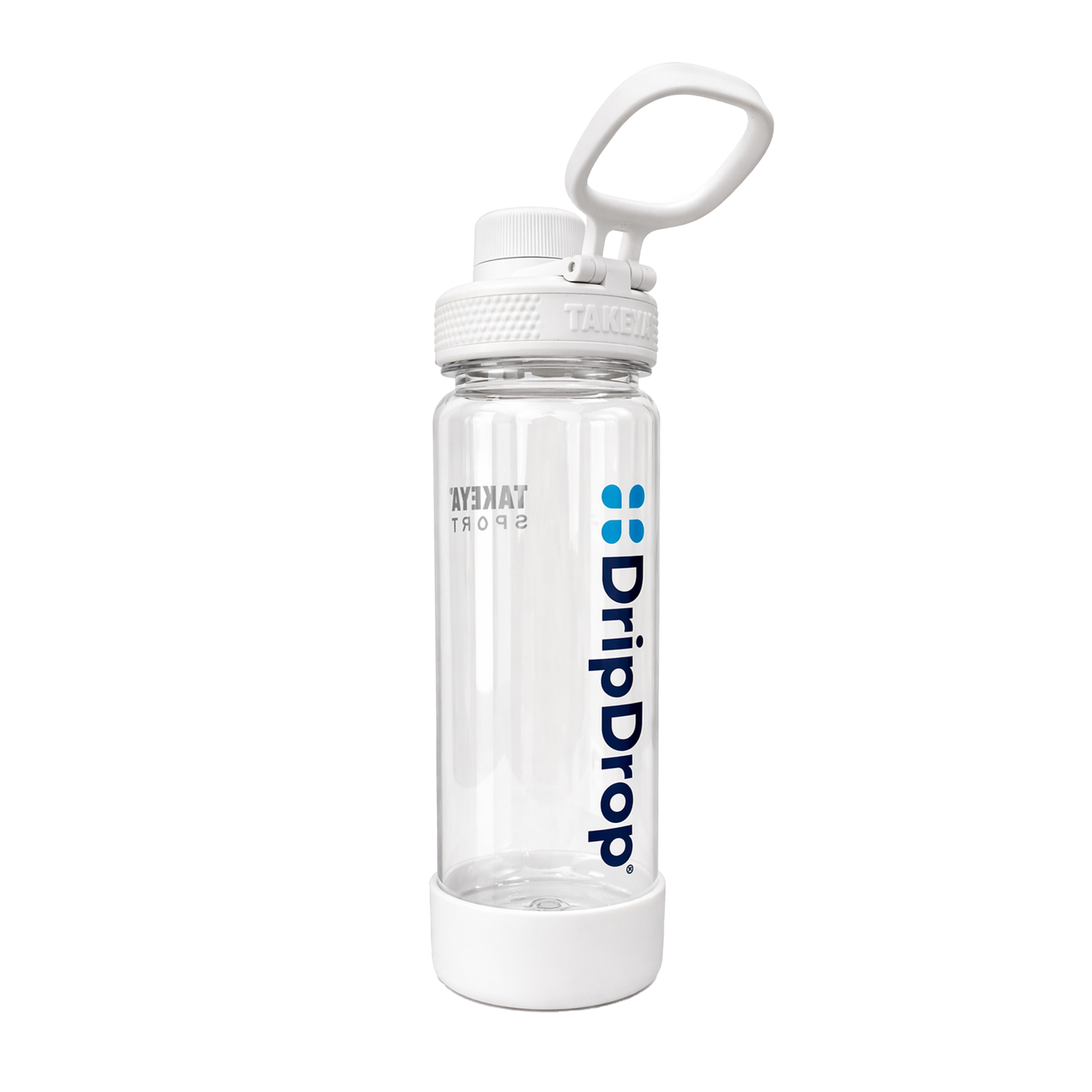 DripDrop Takeya® Water Bottle - D4ER